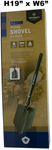 Folding Shovel