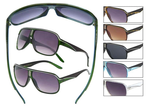 WM #CA12 Cali Collection Sunglasses