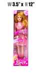 Toys $2.99 - Modern Lucy Doll