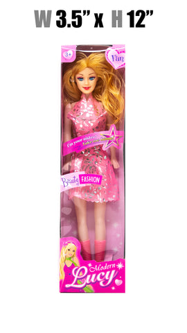 Toys $2.99 - Modern Lucy Doll