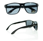 SP #8LOC91109-BK Salter's Shades Sunglasses