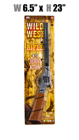 Toys $3.99 - Wild West Rifle
