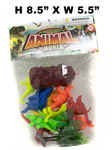 Toys $1.99 - Dinosaur Family Animal World