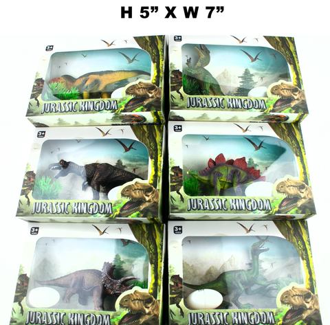 Toys $2.99 - Jurassic Kingdom