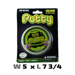 Toys $4.99 - Fun Factory Glow in the Dark Putty