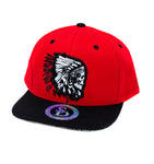 Snapback Cap -  Tribe