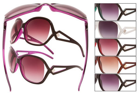 WM #MK12 Cali Collection Sunglasses