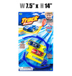 Toys $2.99 - Track Racer Car Set