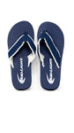 Flip Flops - Men's Navy Bud Light - Size 10/11