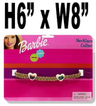 Toys $1.99 - Barbie Necklace