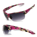 SP #56313-PURPK Cali Collection Sunglasses