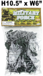 Toys $1.99 - Military Force Soldiers 72 Pcs