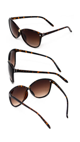 WM #8RS1976 - Cali Collection Sunglasses