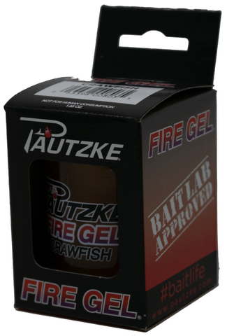 FIRE GEL - Crawfish