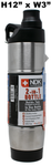 18 oz. Dual Chamber Travel Mug