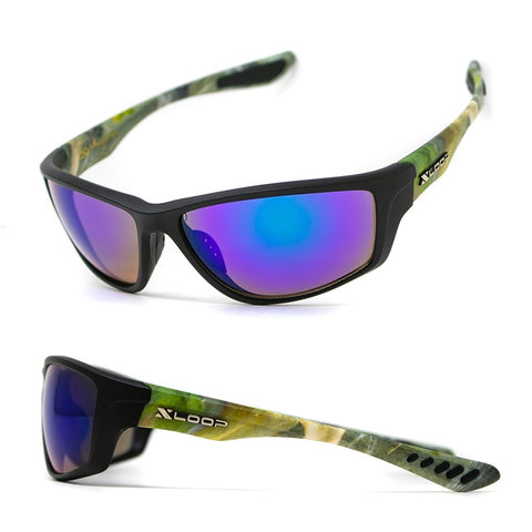 SP #8X2575 - Cali Collection Sunglasses