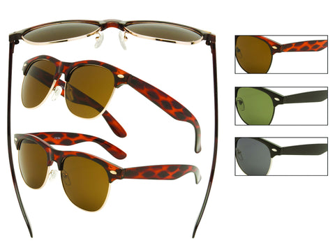 SP #RB10-CC Cali Collection Sunglasses