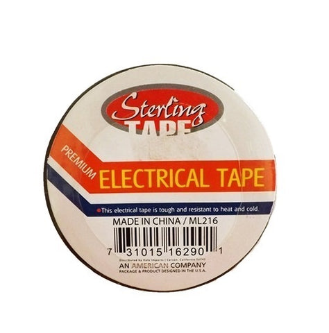 Stationery - Electrical Tape - Single Roll