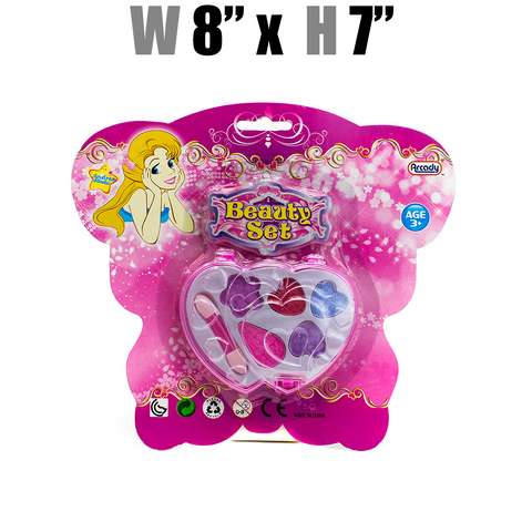 Toys $1.99 - Beauty Set Makeup