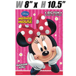 Stationery - Mickey and the Roadster Racers Jumbo Coloring and Activity Book