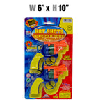 Toys $2.59 - Hot Shots Ring Cap Guns, 2 Pcs