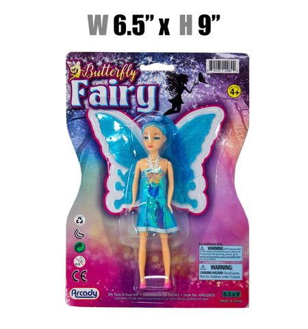 Toys $1.99 - Butterfly Fairy