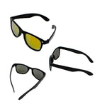 SP #50-24 REVO Salter's Shades Sunglasses