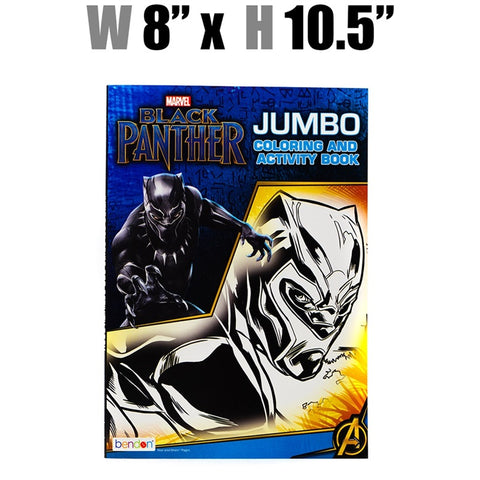 Stationery - Disney Marvel Black Panther