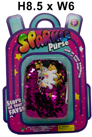 Toys $2.99 - Sparkle Purse