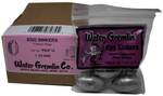 Egg - Sinker - PEG - 5