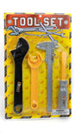 Toys $1.99 - Tool Set