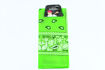 Bandana - Lime