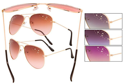MT #66036 Cali Collection Sunglasses