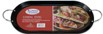 Alpine Cuisine - Comal Oval