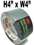 Stationery - 3M Duct Tape Painter's Basic 30 Yds
