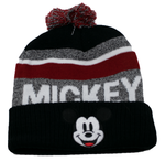 Beanie Pom - Mickey Mouse