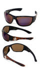 SP #8CP6721 Cali Collection Sunglasses