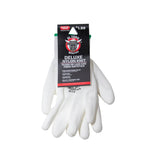 El Toro Gloves - Deluxe Nylon Knit PU-M