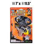 Toys $1.99 - The Western Cowboy Set