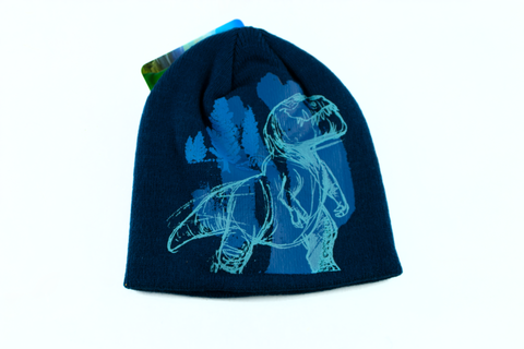 Beanie Disney The Good Dinosaur Knit