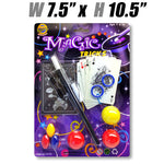 Toys $1.99 - Magic Tricks