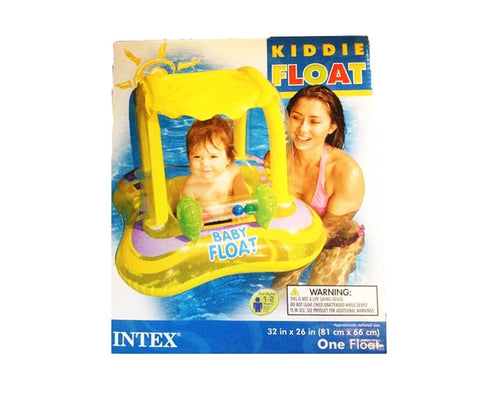 56581 - Kiddie Float