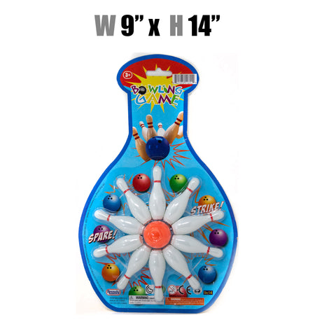 Toys $1.99 - Bowling Game