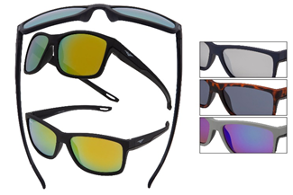 SP #59207 Cali Collection Sunglasses