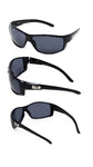 SP #8LOC91073-BK Salter's Shades Sunglasses