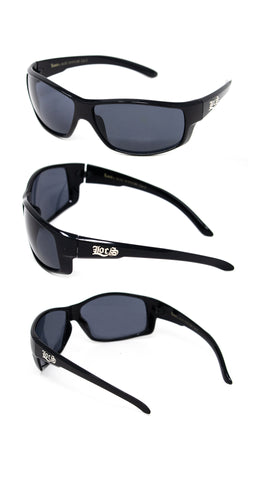 SP #8LOC91073-BK Salter's Shades Sunglasses