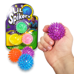 Toys $2.99 - Lil Spikerz