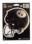 NFL Window Decals - Steelers