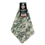 Bandana - Digi Camo Desert