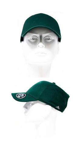 Baseball Cap - Pacific One Touch Breathable , Dark Green